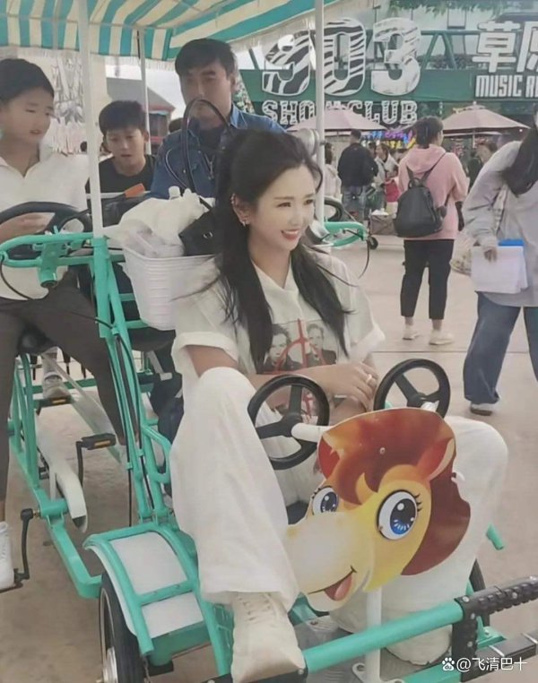 何洁三娃幸福生涯背后，还有哪些不为东谈主知的挑战？