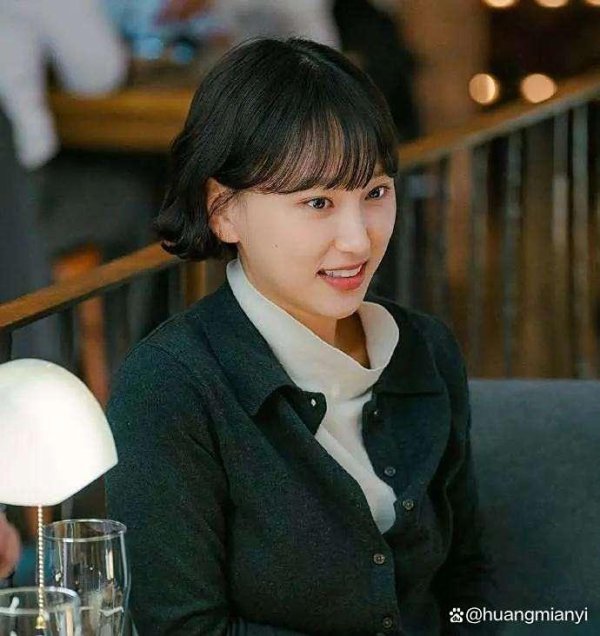 柳惠英一张旅行照，怎样掀翻中韩网友的咨嗟万千？
