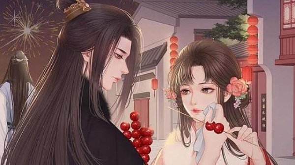 霸榜之作《最小邪派：团宠魔女三岁半》，今夜追完才过瘾