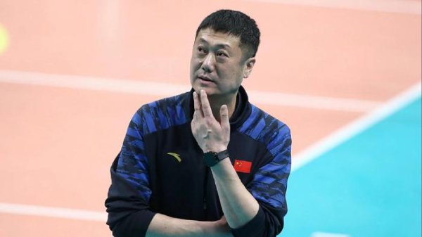 中国女排迎要紧利好：成亚锦赛人！